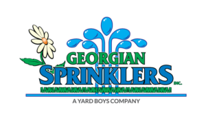 Georgian Sprinklers - A Yard Boy Company